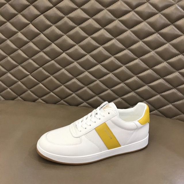 men LV shoes-184